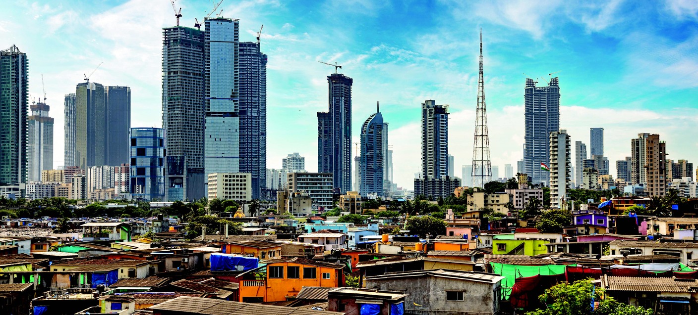 «مدن المستقبل» VS «عشوائيات المستقبل»