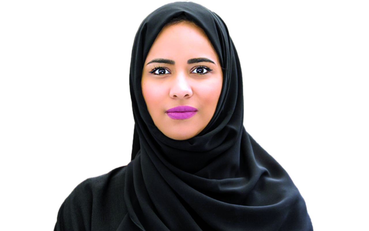 "هند بن دميثان"