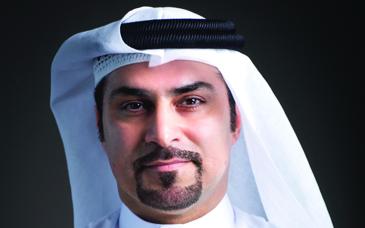 "فهد القرقاوي"