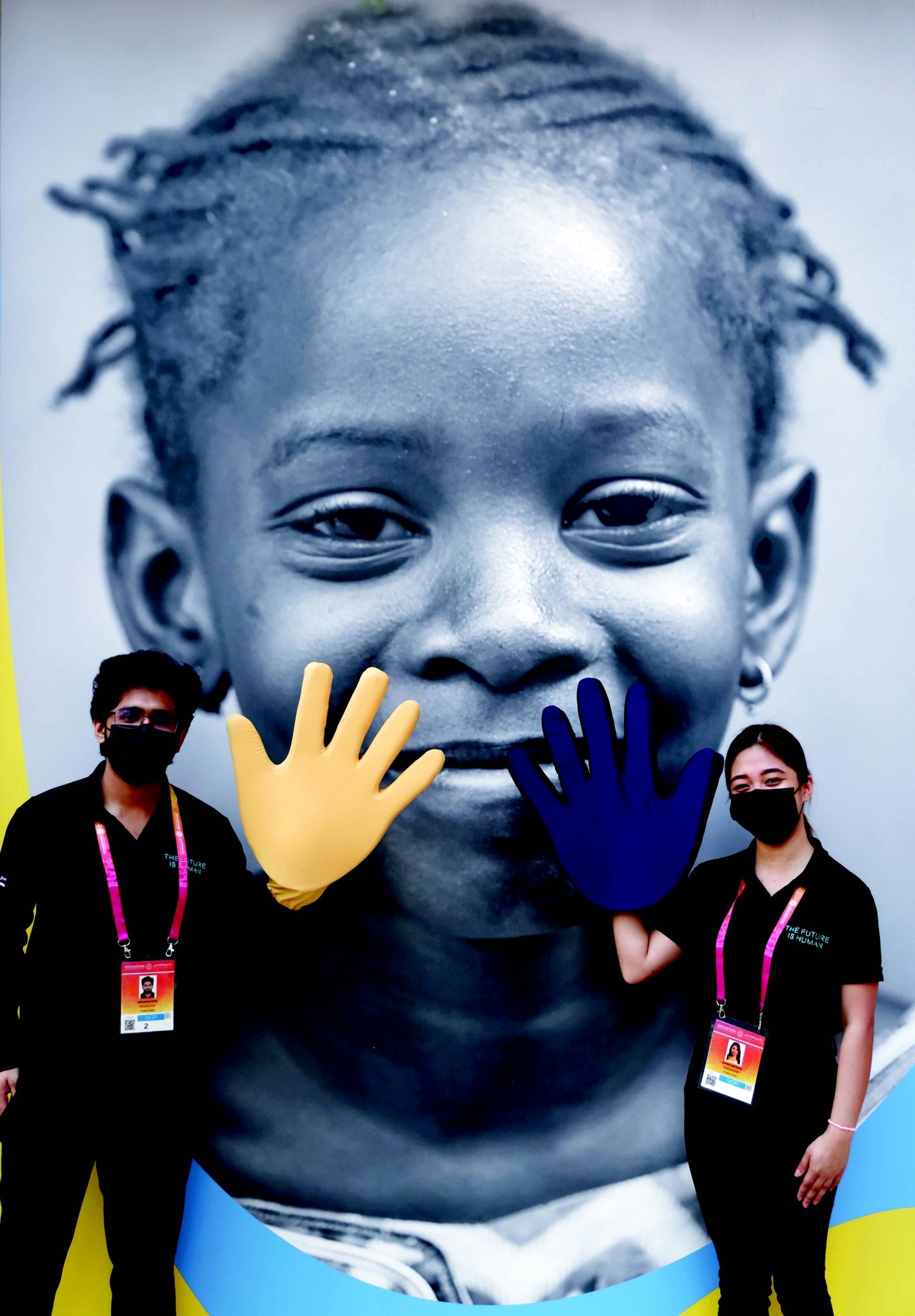 "» تصوير: سالم خميس"