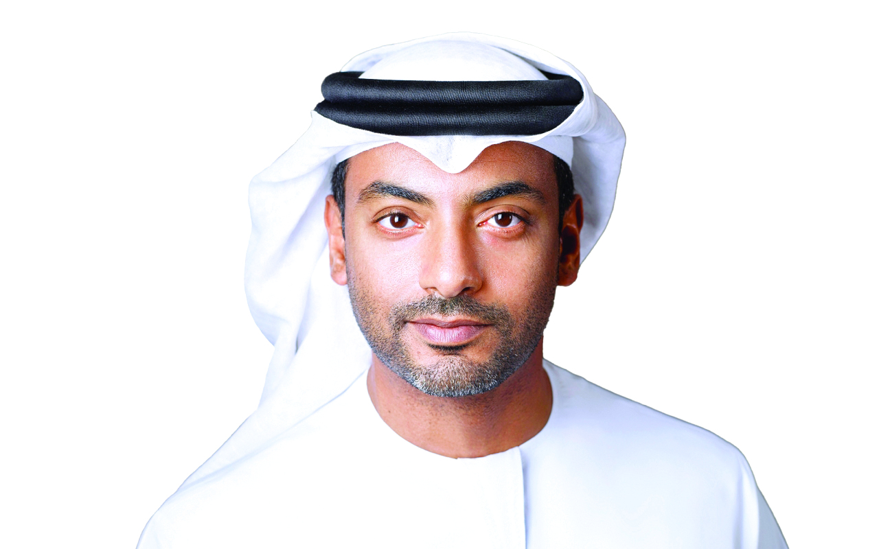 "ماجد السويدي"