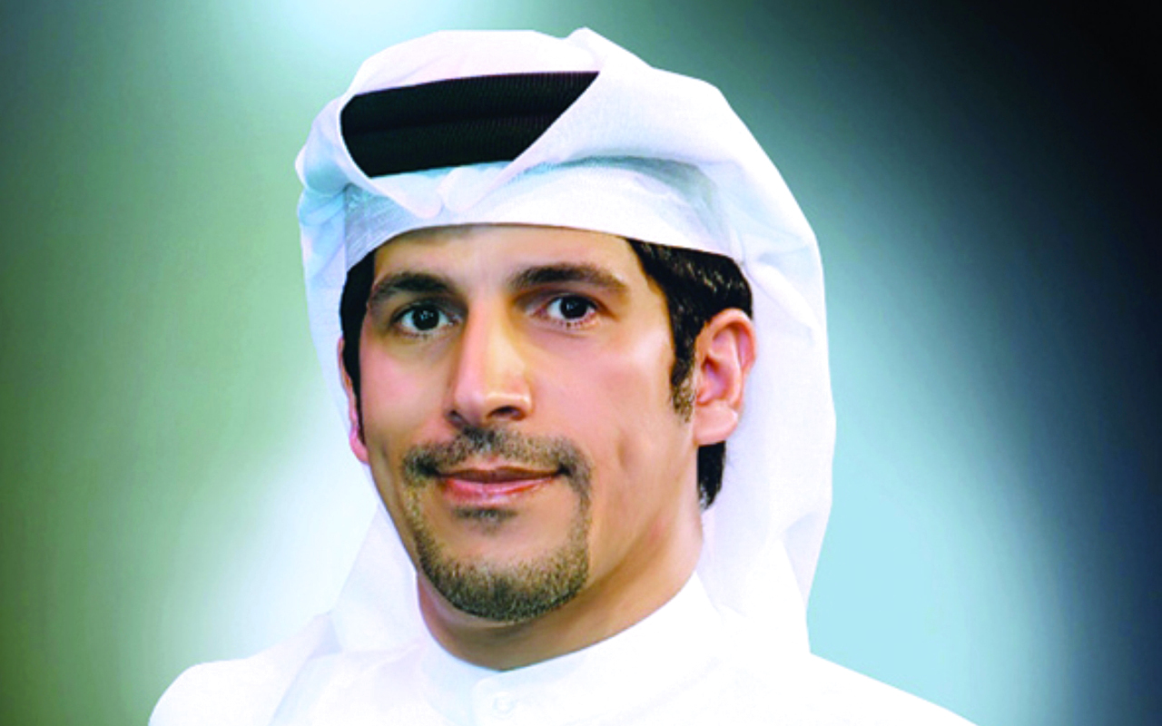 "أحمد المنصوري: قنوات دبي تواكب رؤية الإمارات لعام 2021"