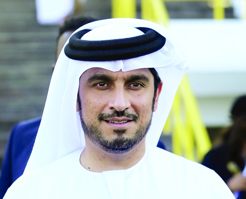 "»  محمد الشحي"