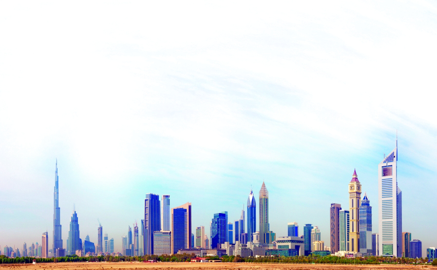 مشهد دبي العقاري يثلج الصدر