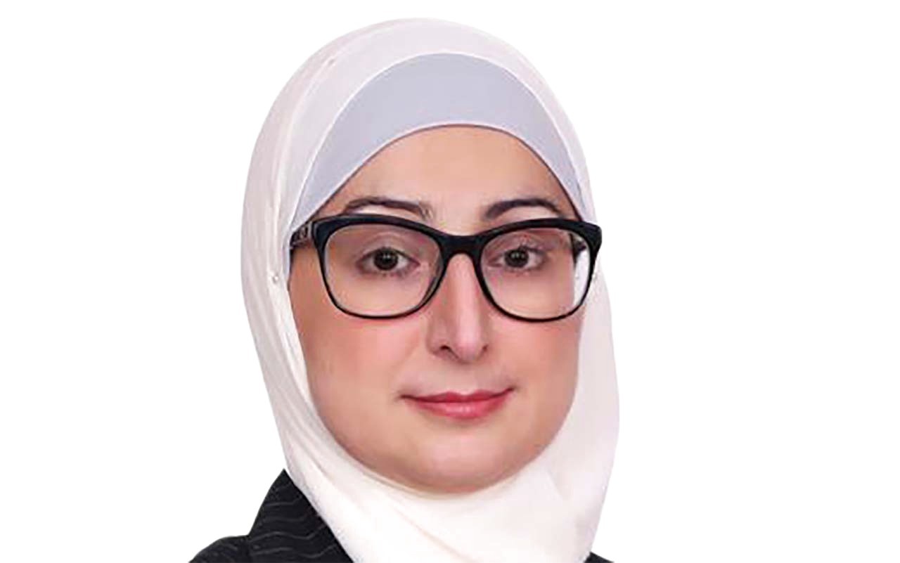 "ريم الصابوني"