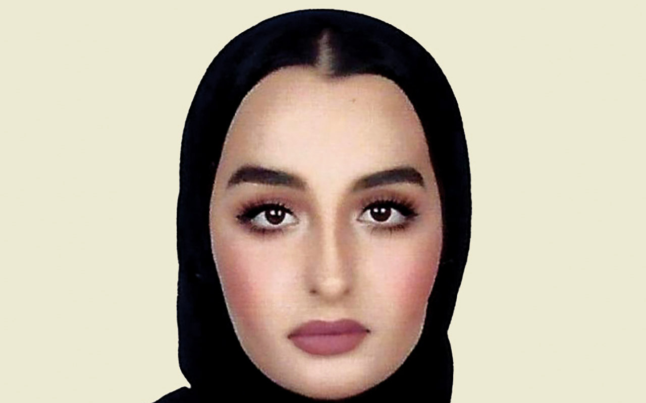 "رهف النعيمي"