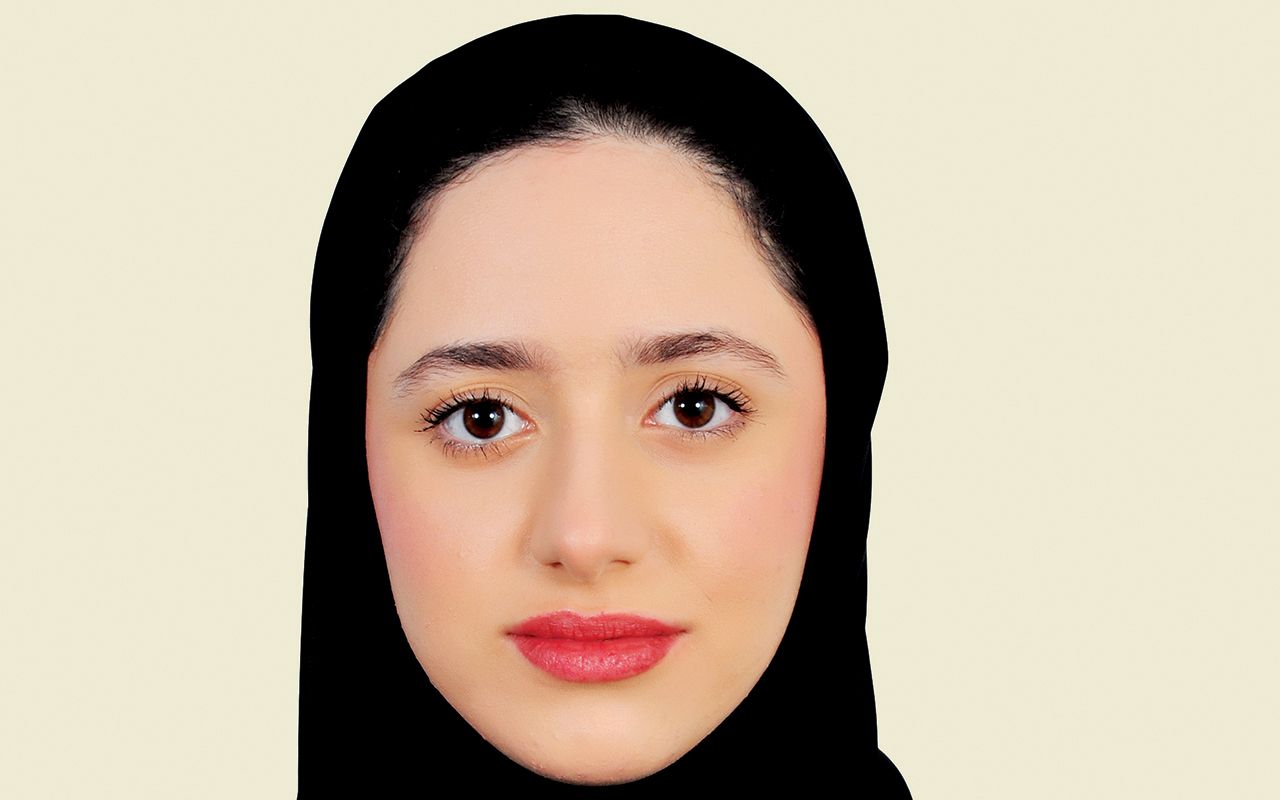 "ريم الريسي"