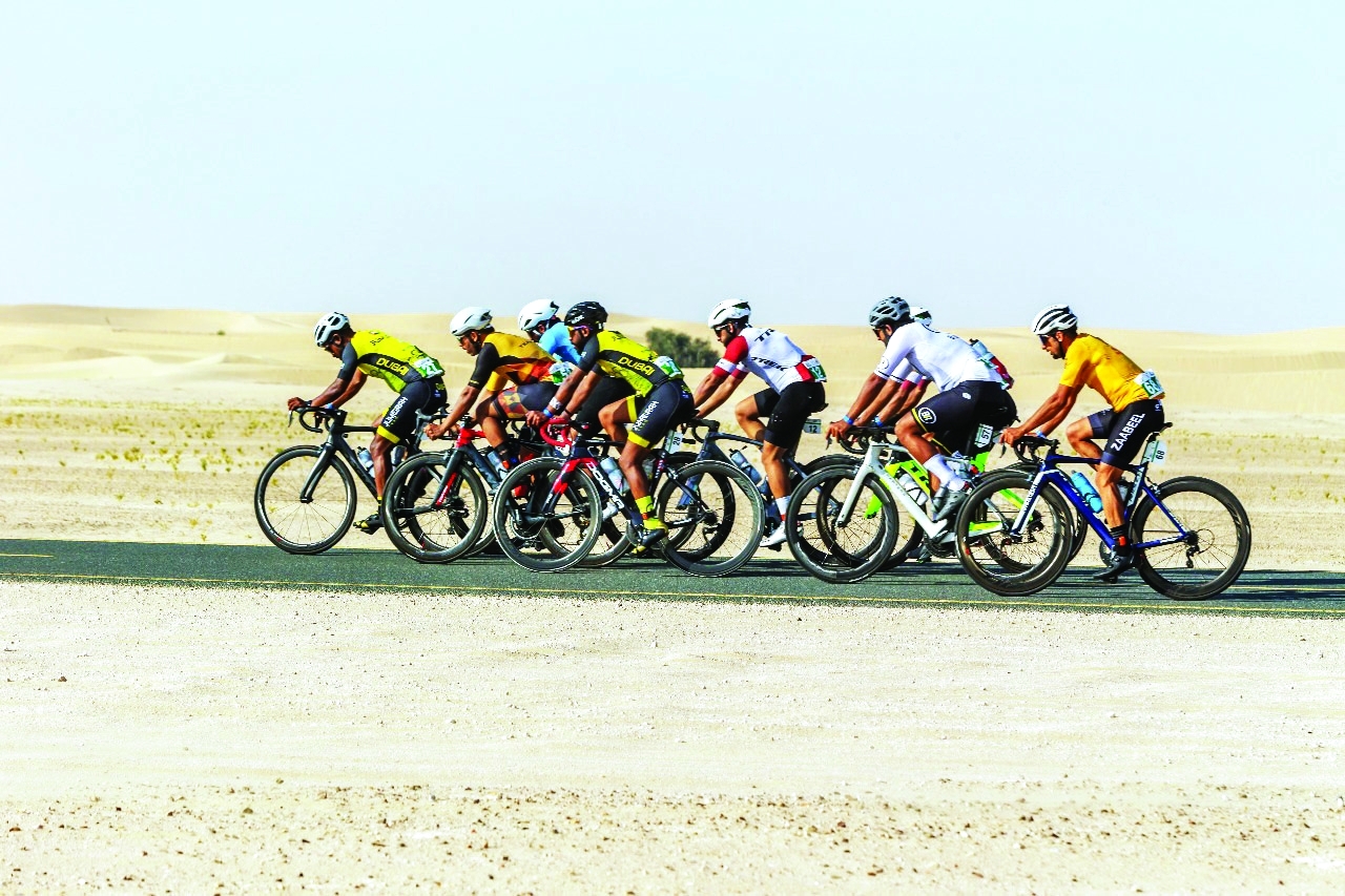 "جانب من فعالية سابقة | أرشيفية"