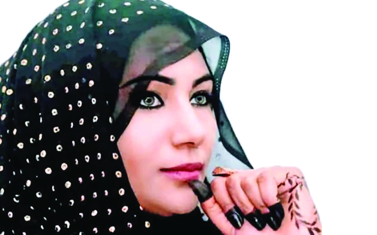 "مناهل فتحي"