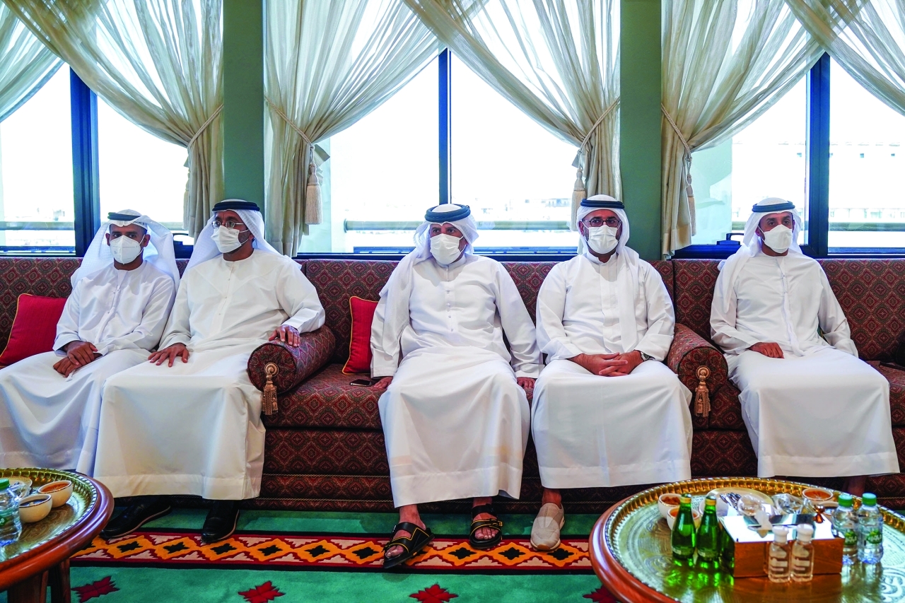 "تصوير: خليفة عيسى"