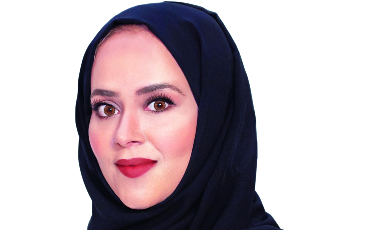 "ميثاء بوحميد"