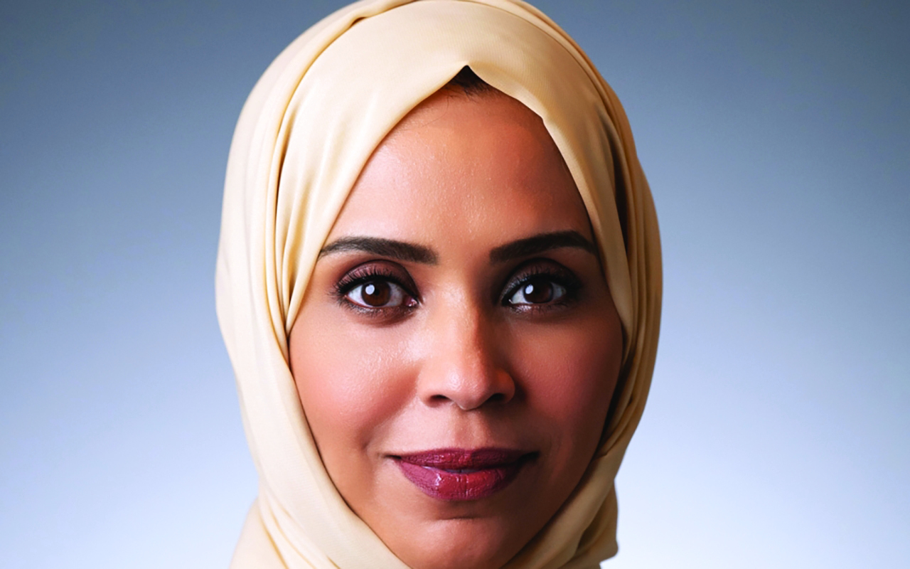 "محفوظة بن سلم"