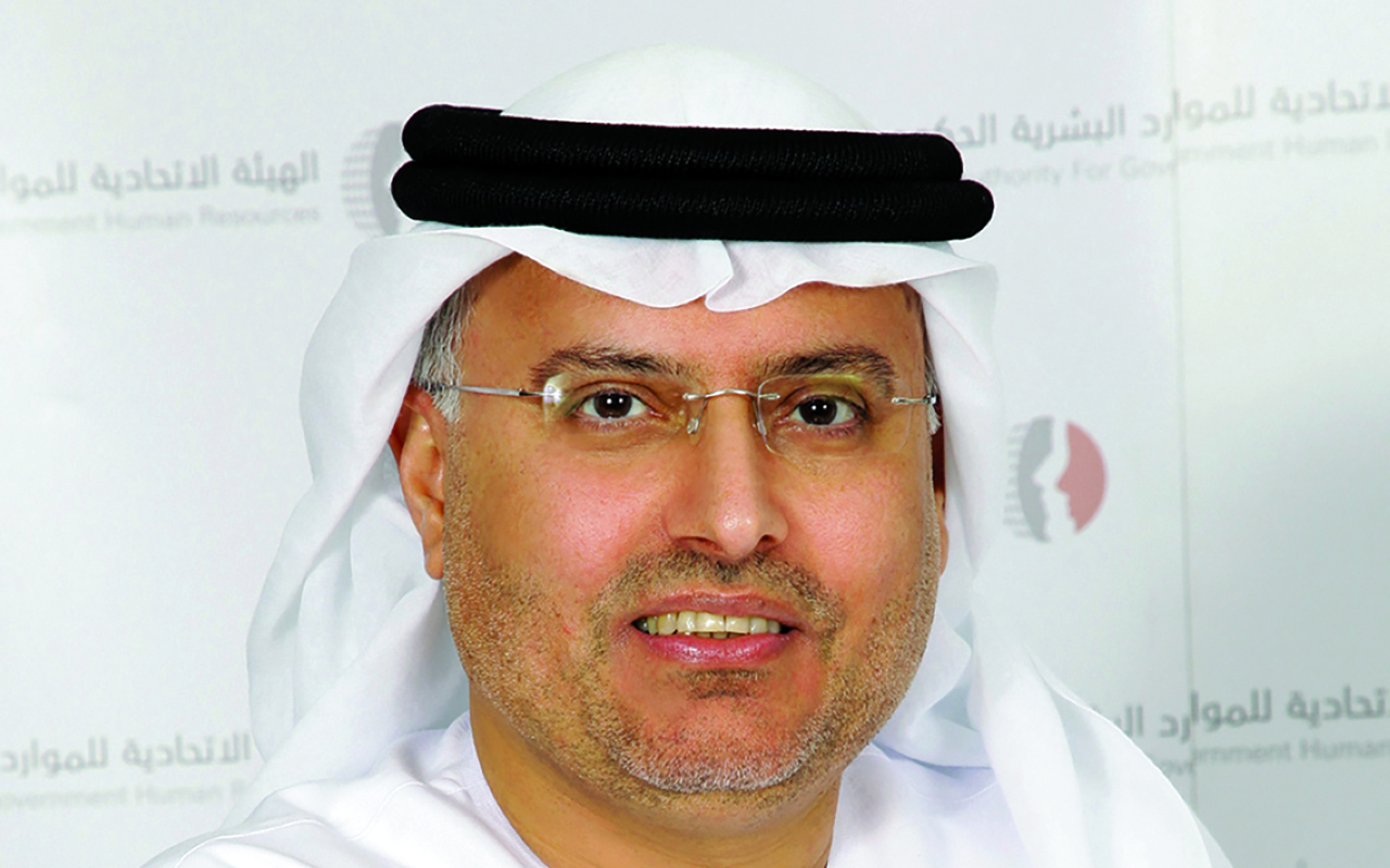 "عبد الرحمن العور"