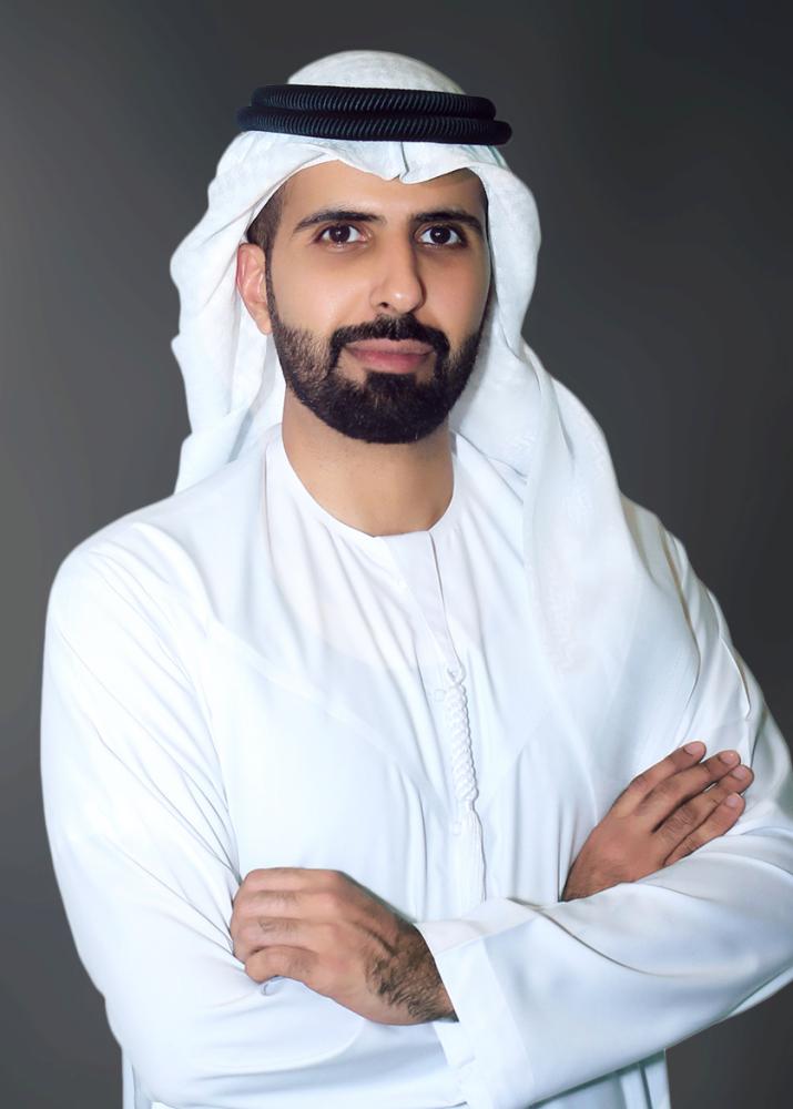 "Omar Al Sebeyi, Etihad Rail"