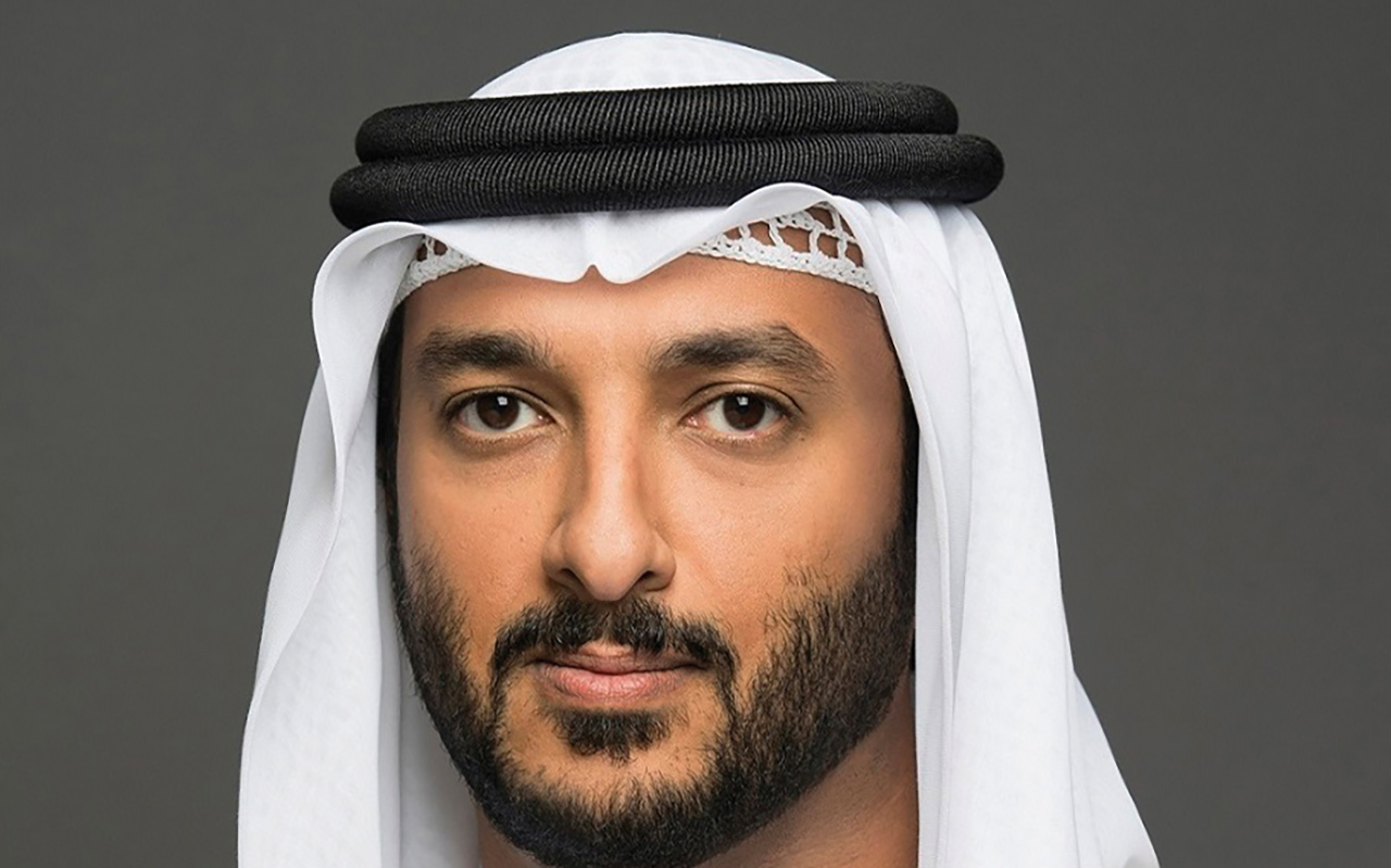 "عبد الله بن طوق"