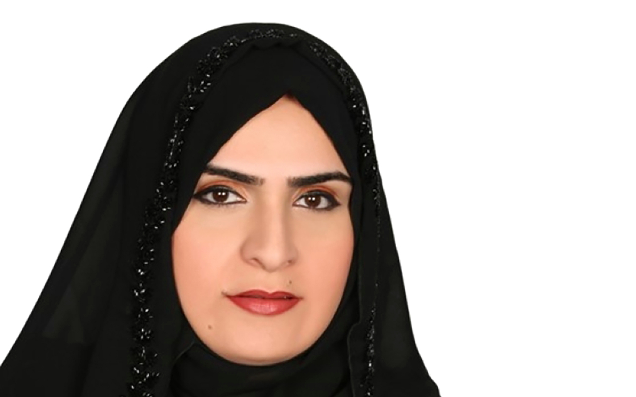 "ميثاء شافي"