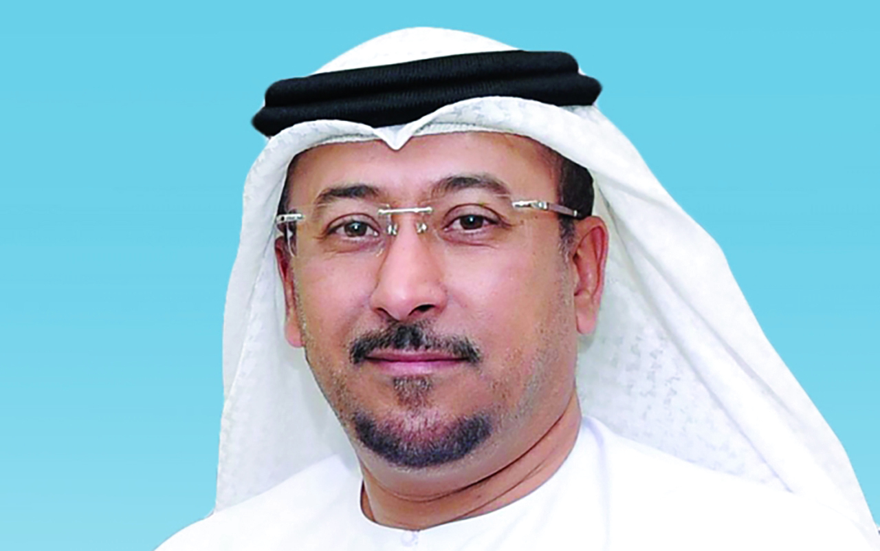 "داوود الهاجري"