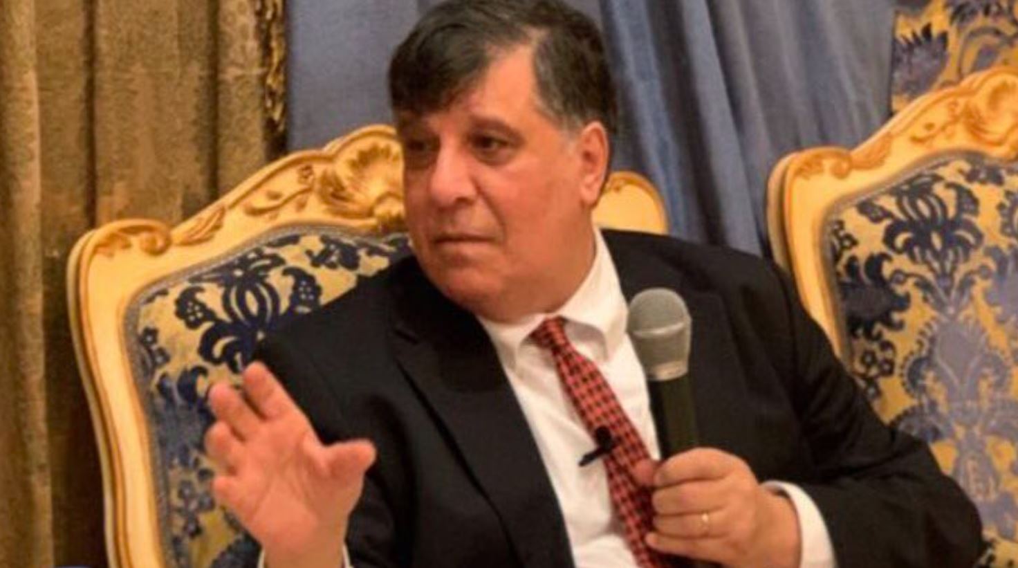 "محمد البقاعي"