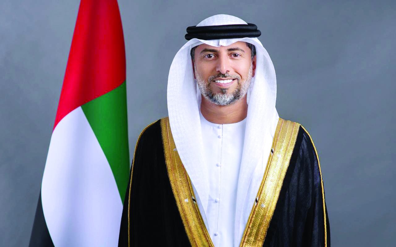 "سهيل المزروعي"