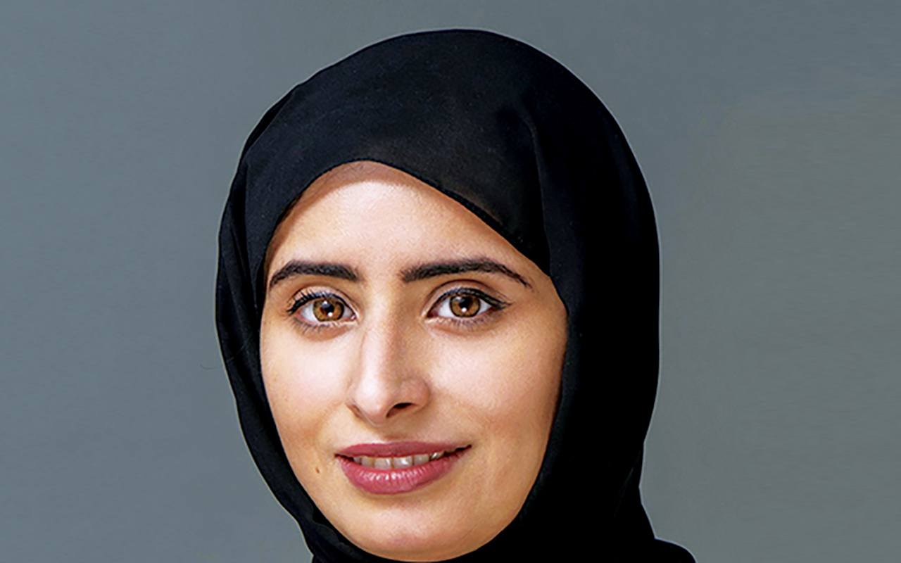 "نور المهيري"