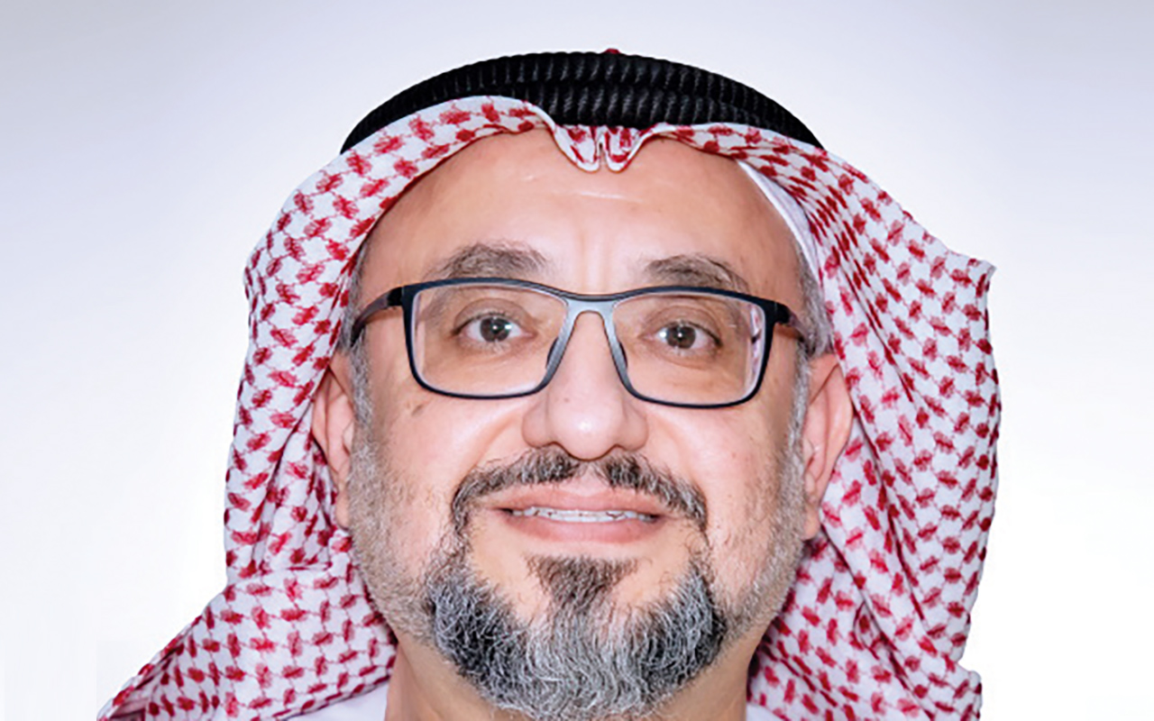 "محمد بن دخين"
