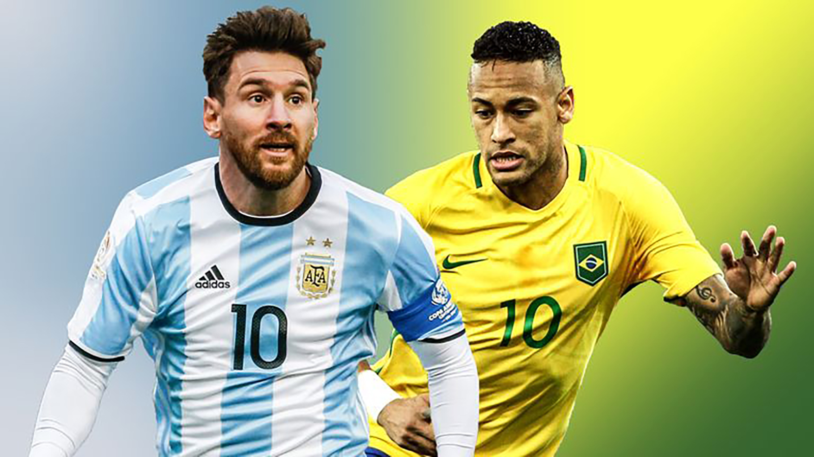 ميسي جاهز لـ "سوبر كلاسيكو" تصفيات المونديال والإصابة تغيّب نيمار