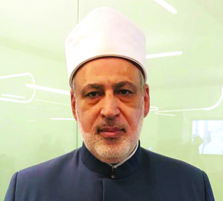 "» محمد الدويني"