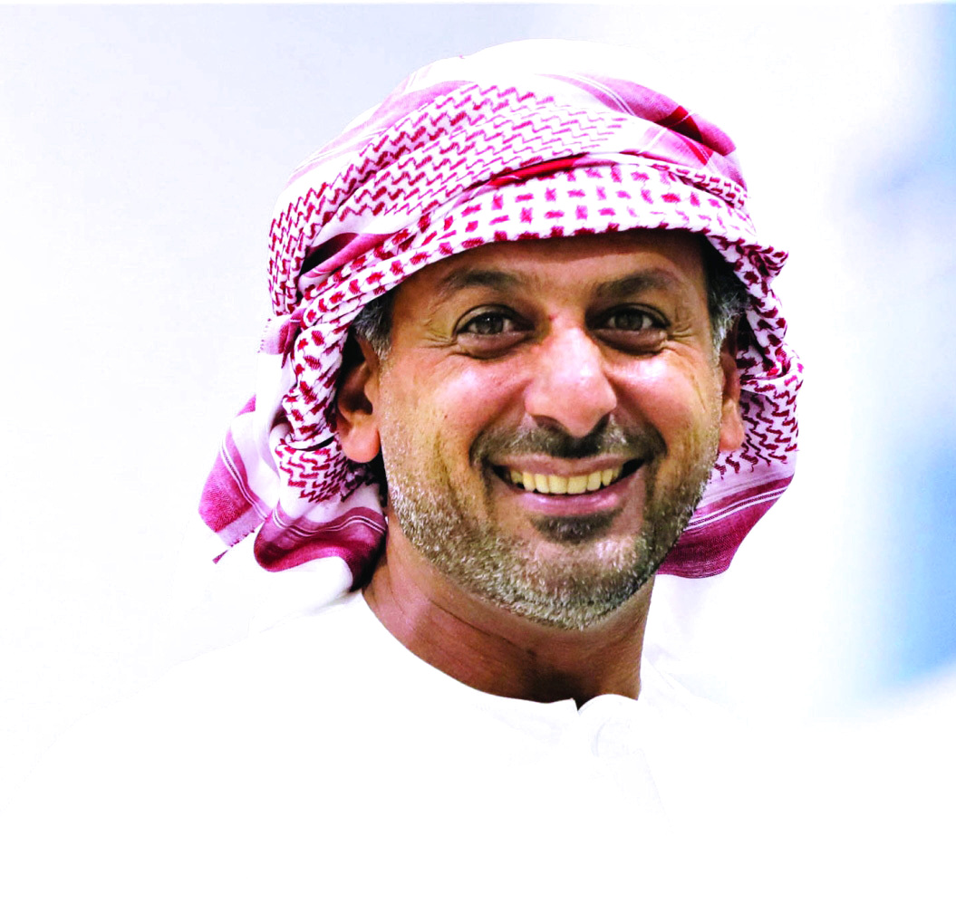 "عبد العزيز المرزوقي"