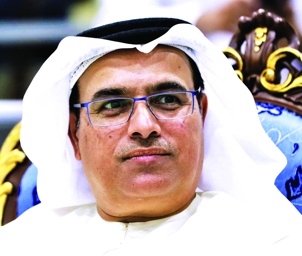 "محمد التوحيدي"