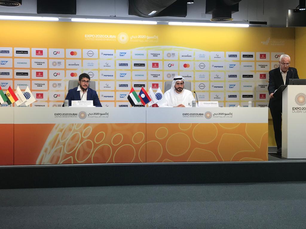 "اليونيسيف": 20 نوفمبر في إكسبو 2020 فرصة عالمية للتوعية بحقوق الأطفال