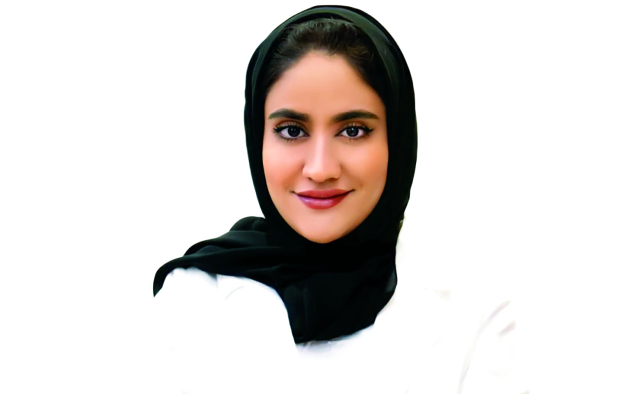"ندى الزرعوني"