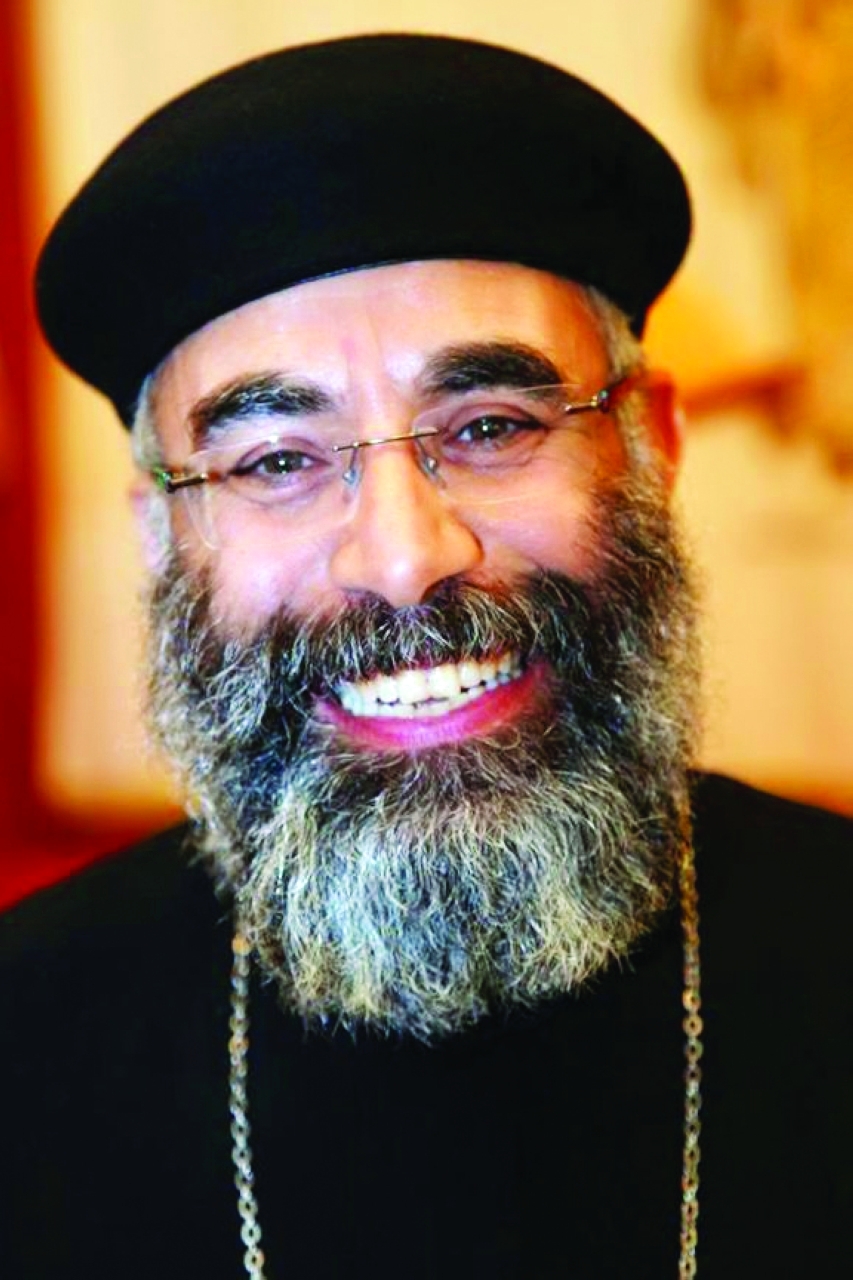 "فيلوباتير حبيب"