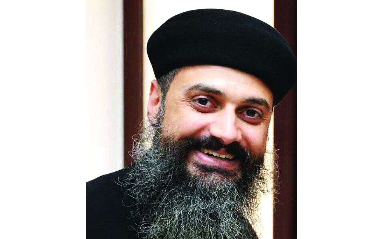 "مرقص اسطفانوس"