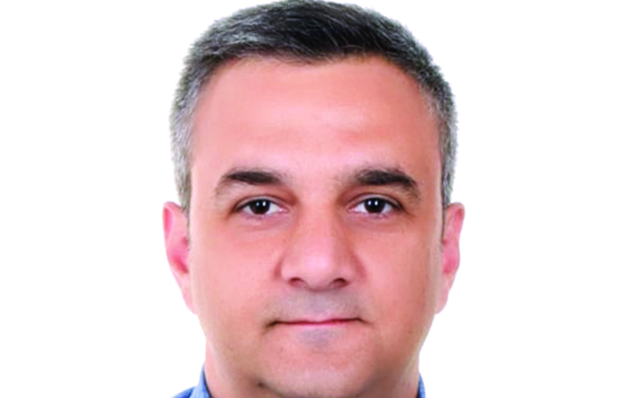 "وائل حداد"