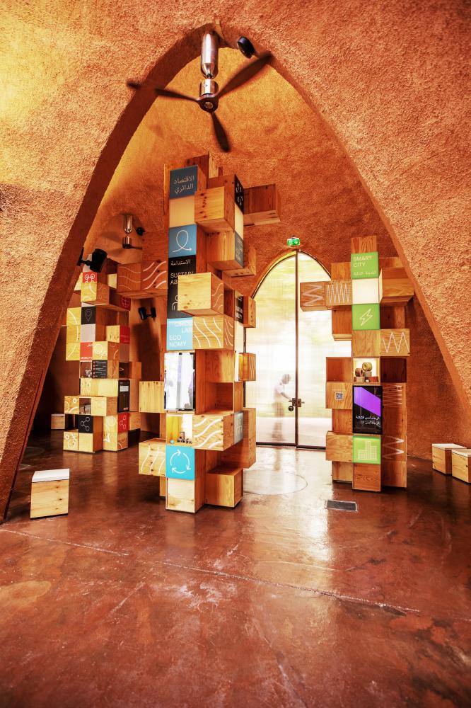 "AustriaPavilion12-(c)Ars Electronica Solutions"