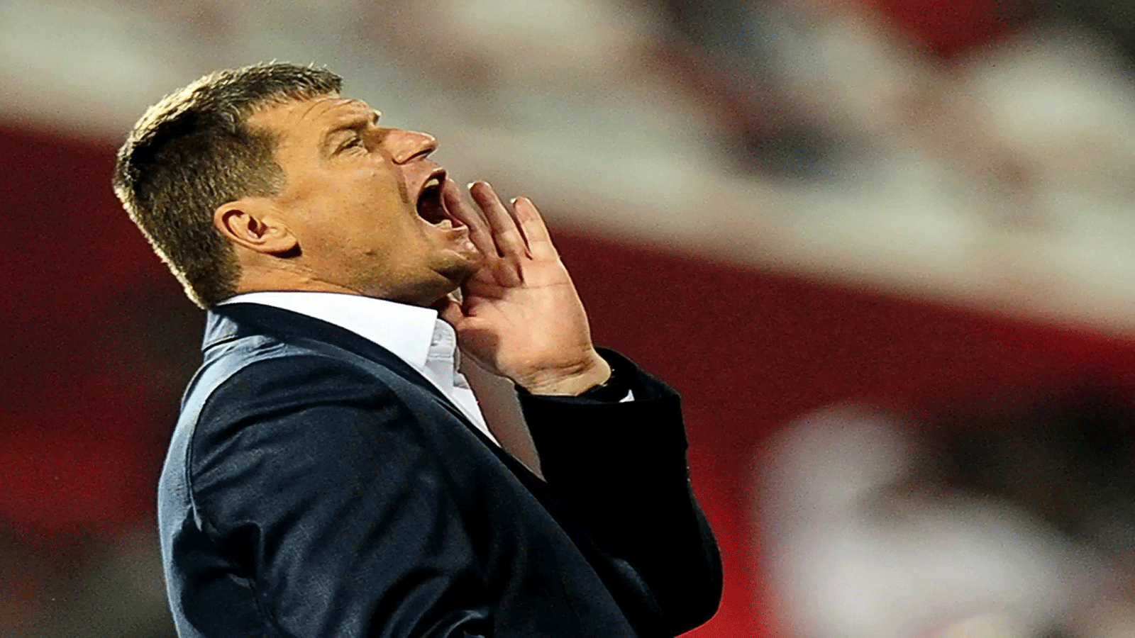 الاتحاد السوري لكرة القدم يعين تيتا فاليريو مدربا للمنتخب