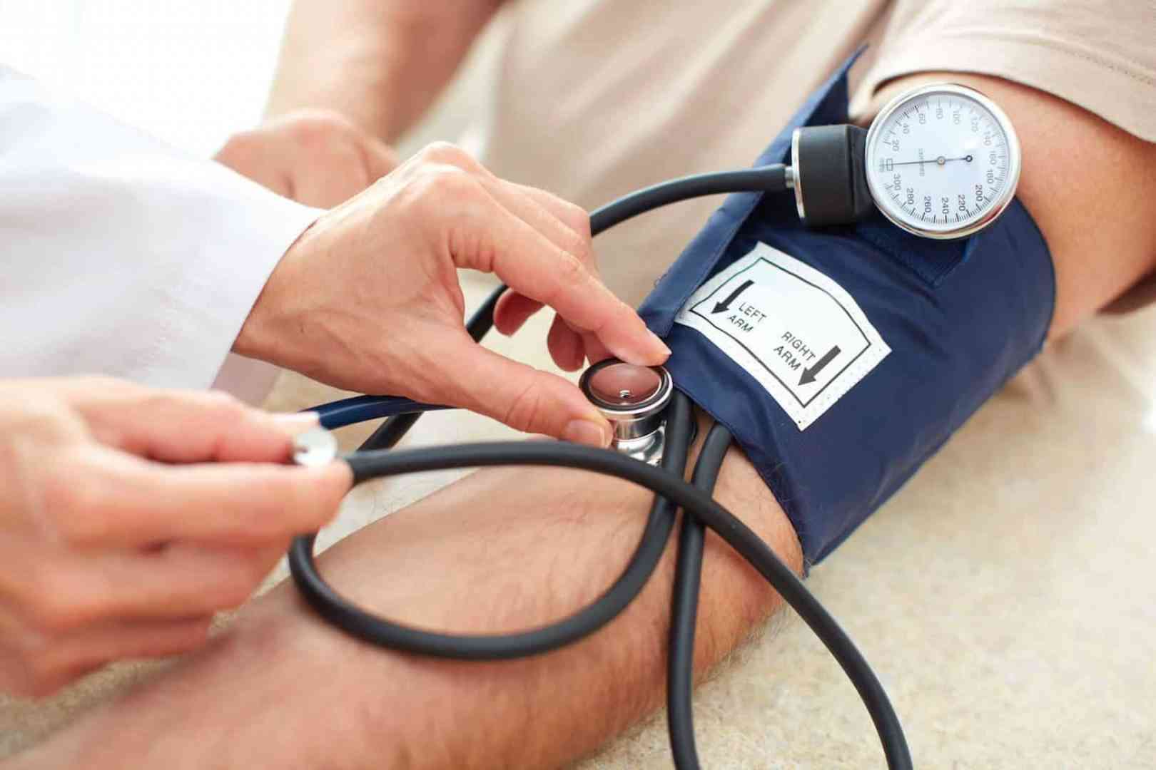 الكشف عن سبب غير متوقع لارتفاع ضغط الدم