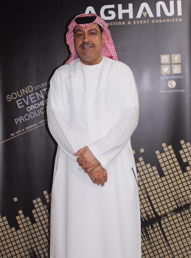 "ميحد حمد"