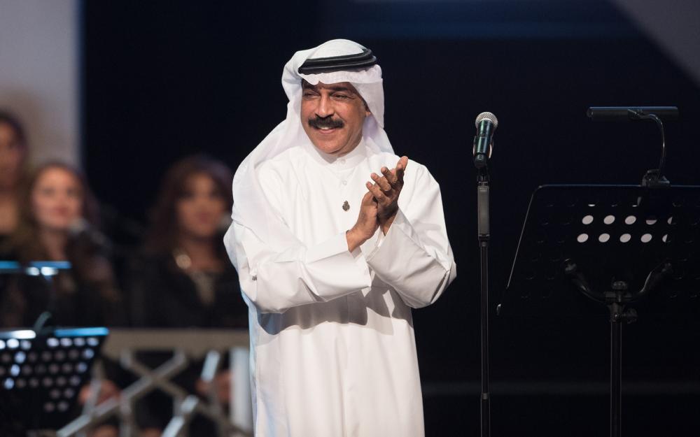 ليالي «إكسبو 2020 دبي» مرصعة بنجوم الغناء
