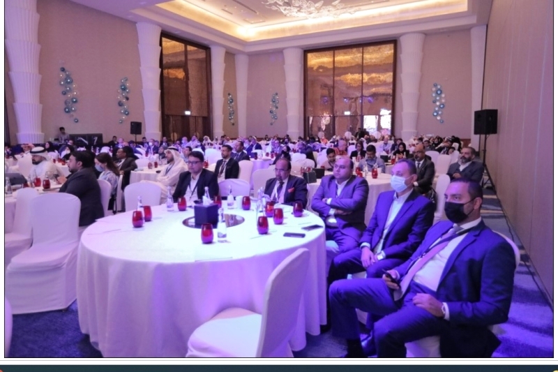300 من رؤساء التدقيق يختتمون نقاشاً حول مستقبل المهنة