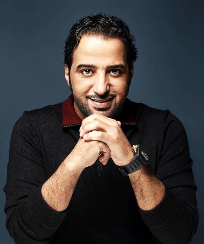 "عيضة المنهالي"