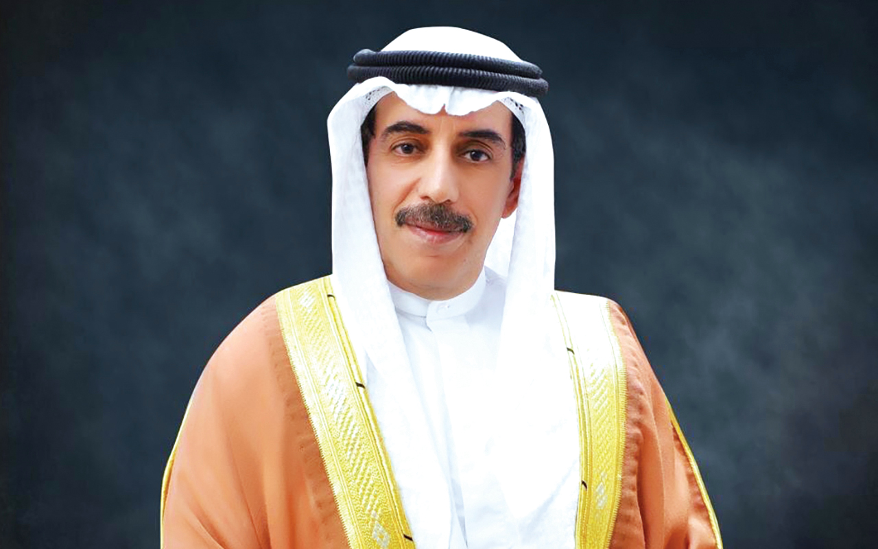سفير الإمارات في مسقط لـ «البيان»: الإمارات وعُمان شعب واحد