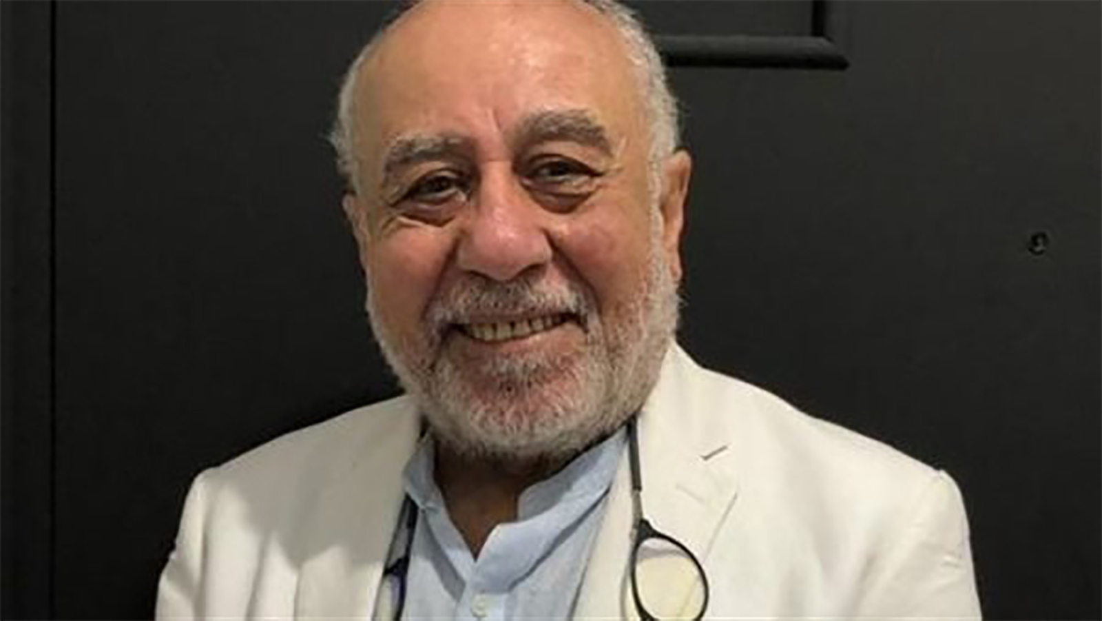 وفاة المخرج المصري مسعد الطنباري