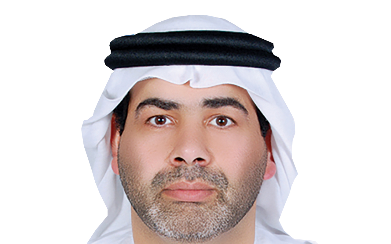"محمد الكعبي"