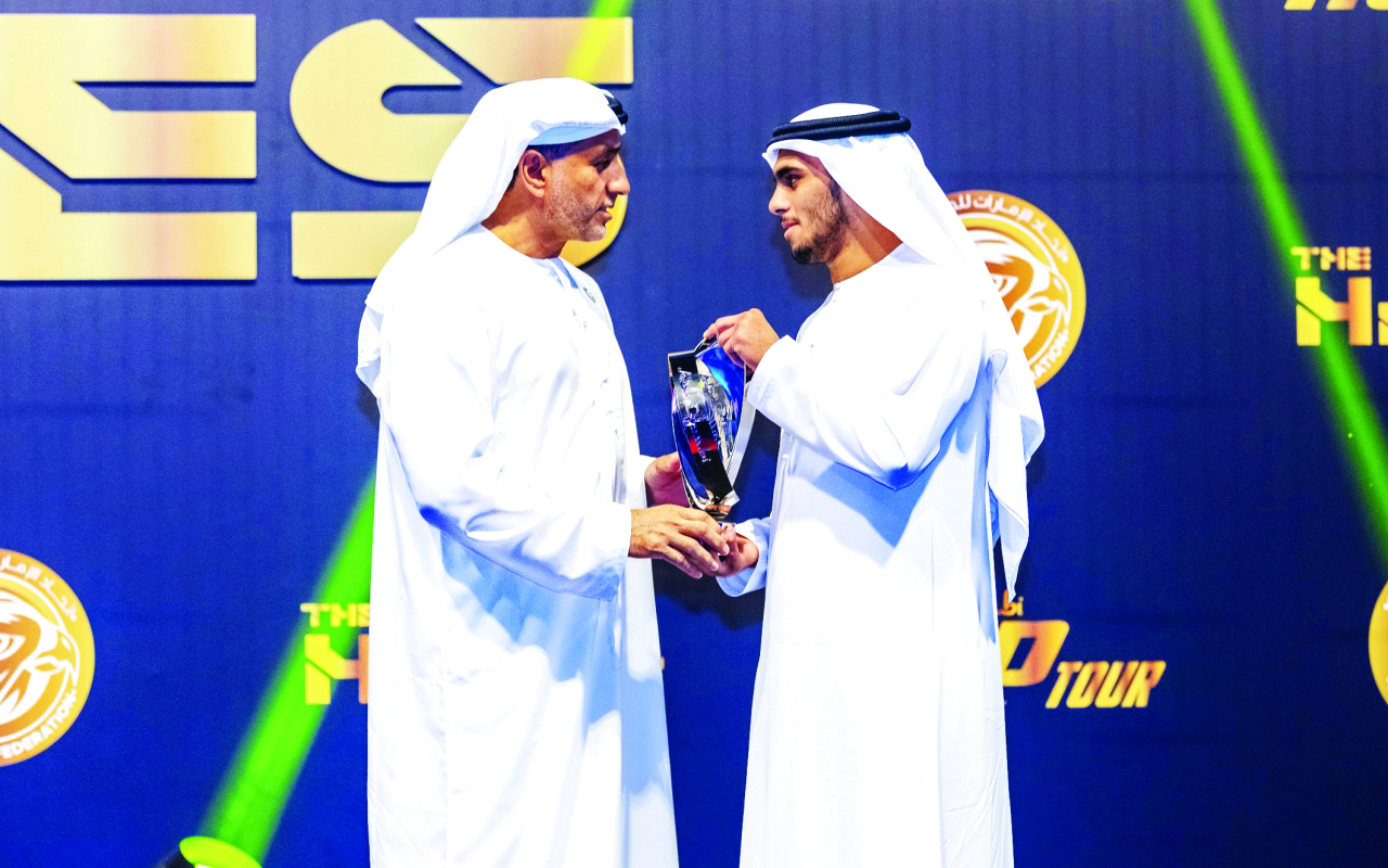 "وعمر الفضلي"