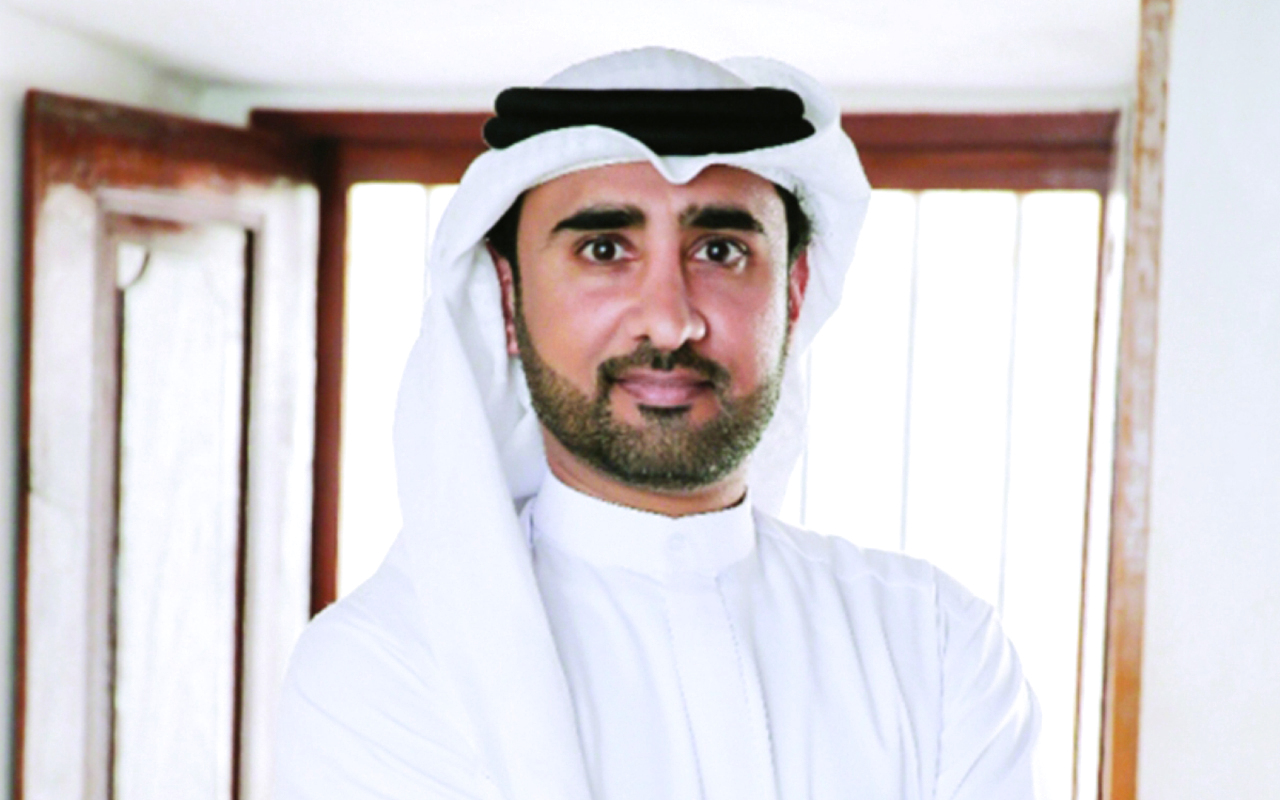 "محمد الحبسي"