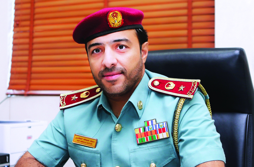"سيف الفلاسي"
