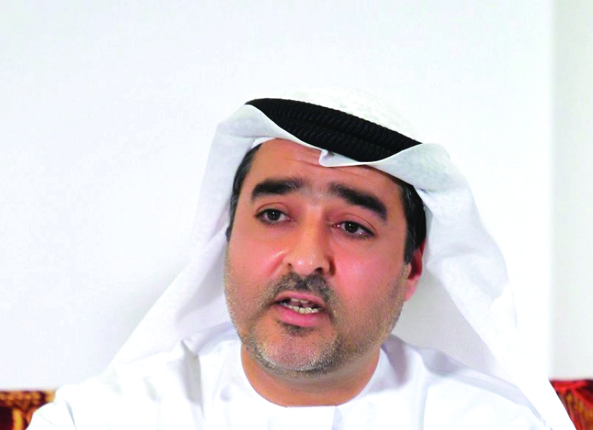 نجاح نوعي جديد يضاف إلى كتاب إنجازات دبي