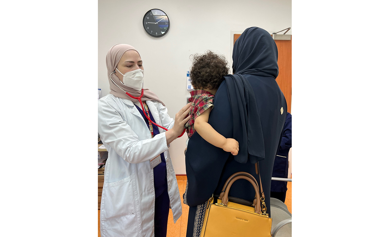 «صحة» تحث الآباء على أن يكونوا على دراية بأعراض «سكري الأطفال»