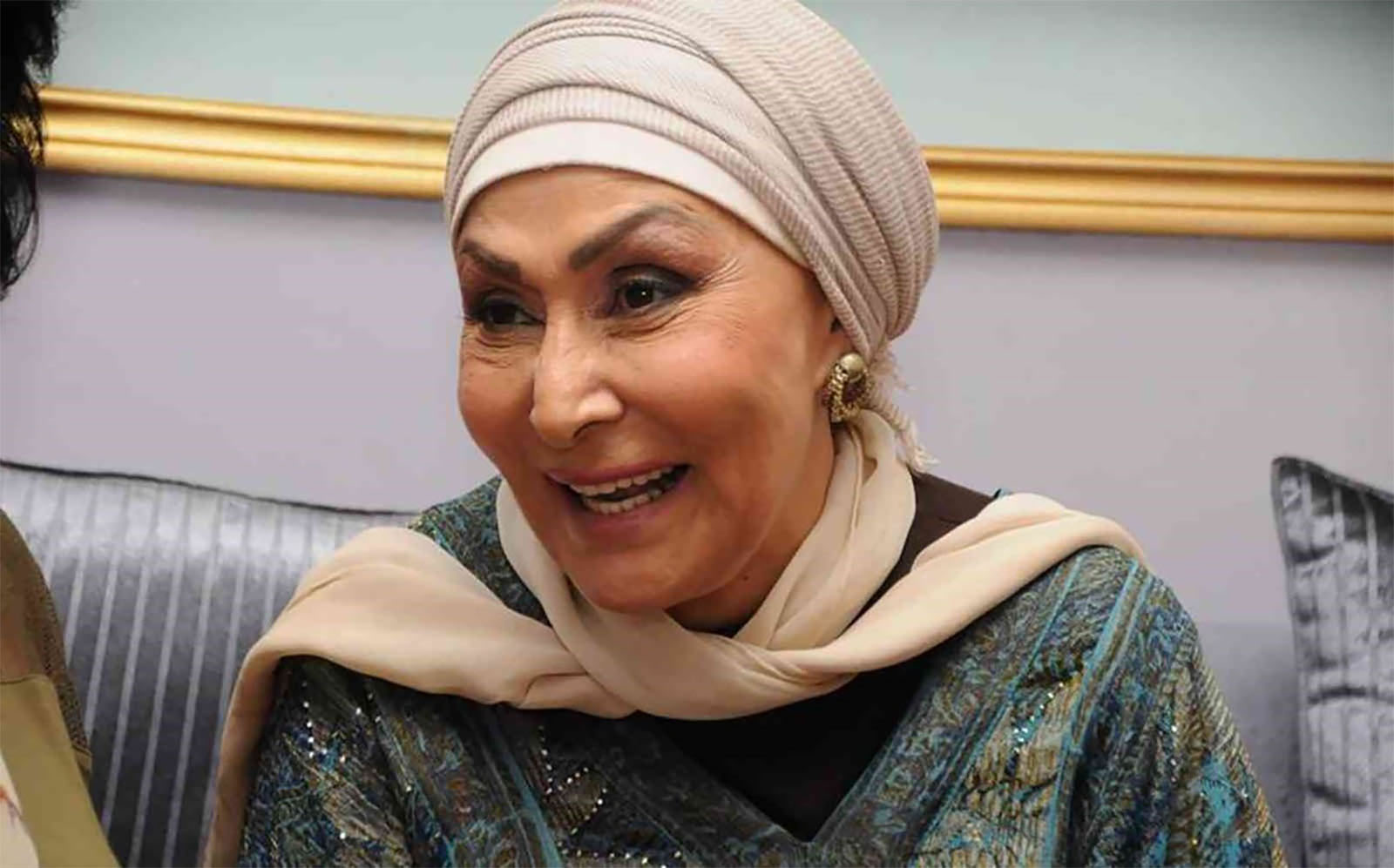 عائلة سهير البابلي تكشف وصيتها الأخيرة